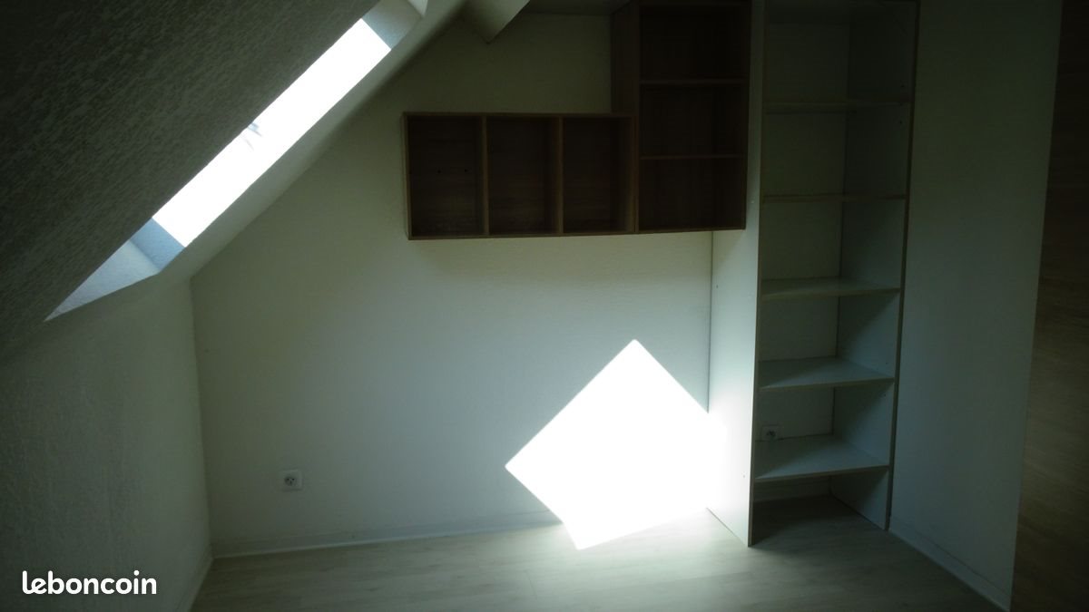 Appartement à louer, 38m², Louhans