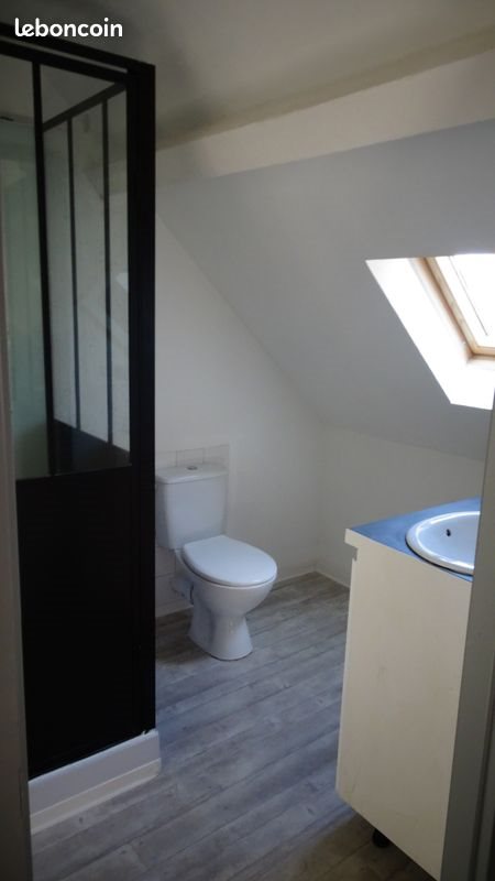 Appartement à louer, 38m², Louhans