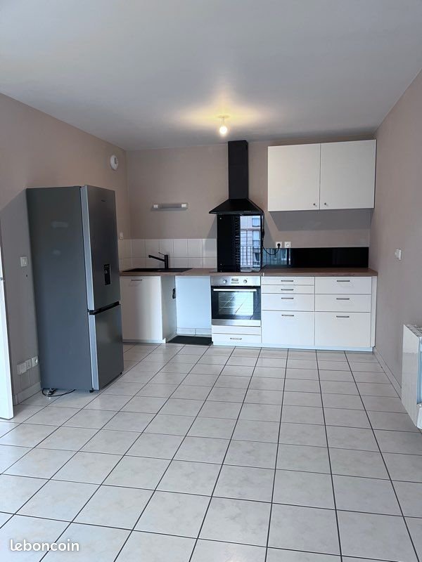 Appartement à louer, 45m², Saint-Herblain