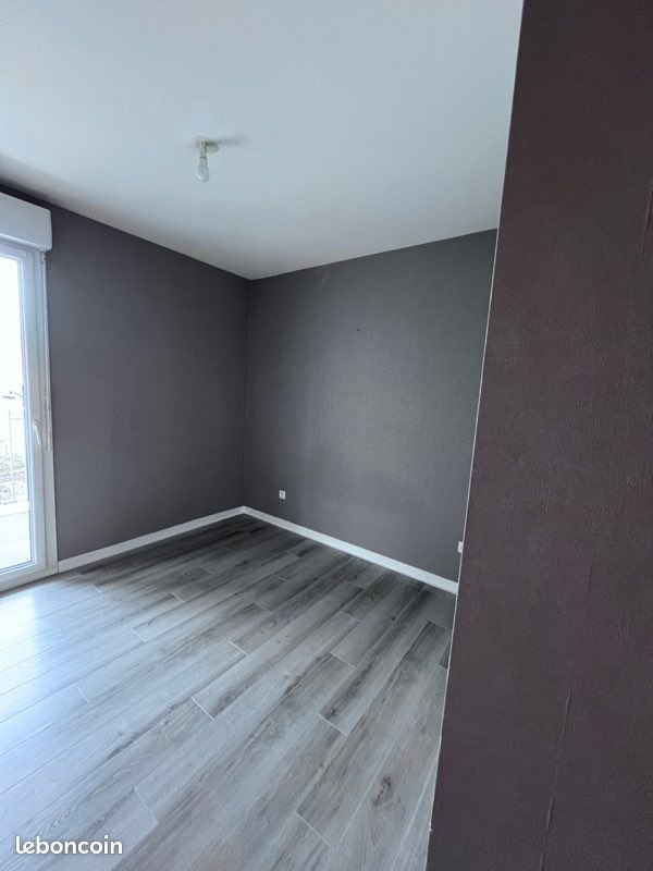 Appartement à louer, 45m², Saint-Herblain