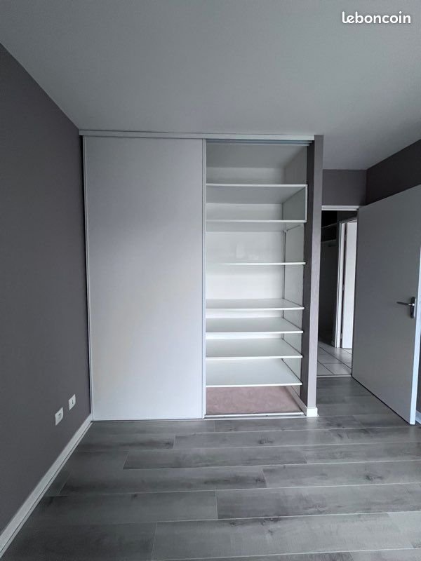 Appartement à louer, 45m², Saint-Herblain