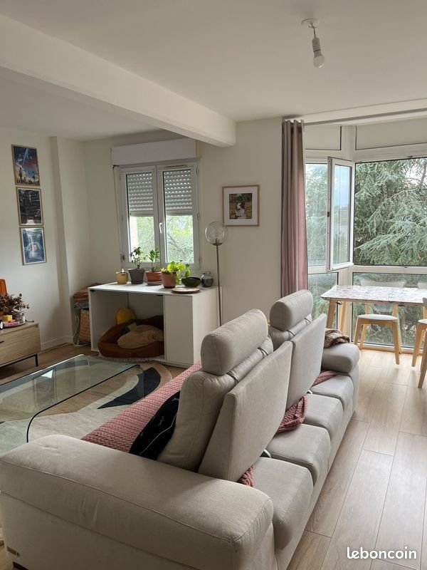 Appartement à louer, 66m², Chartres