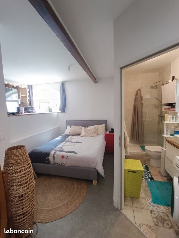 Appartement à vendre, 48m², Lyon 5ème