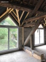 Maison à vendre, 340m², Salins-les-Bains