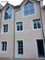 Maison à vendre, 340m², Salins-les-Bains