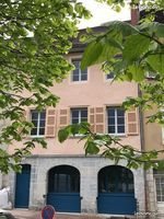 Maison à vendre, 340m², Salins-les-Bains