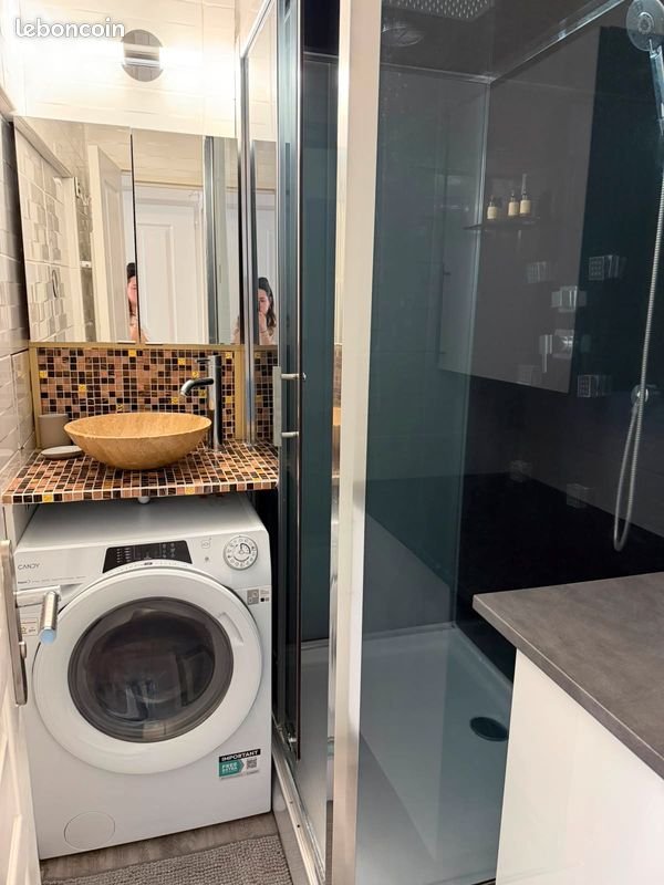 Appartement à louer, 36m², Grimaud