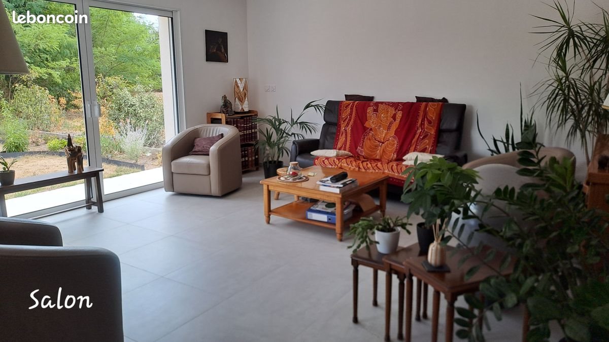 Maison à vendre, 108m², Châteauneuf-sur-Loire