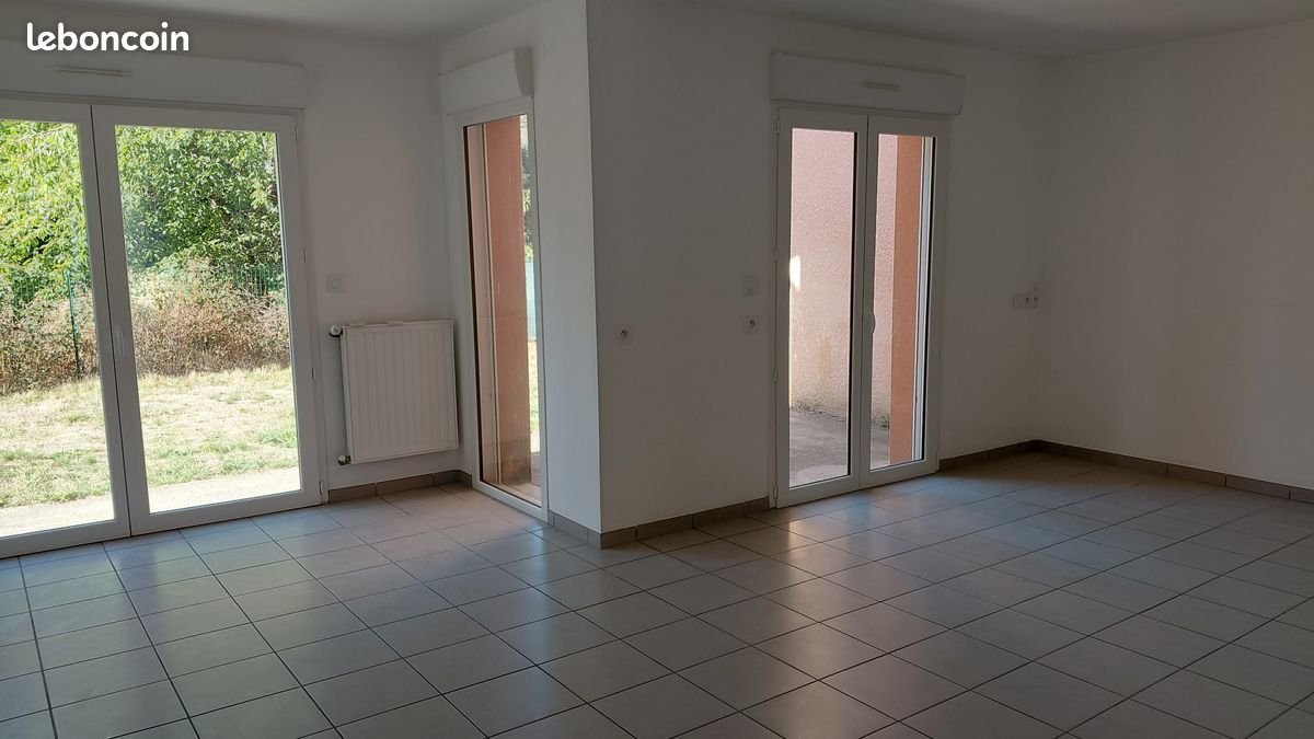 Maison à vendre, 87m², Pont-Salomon