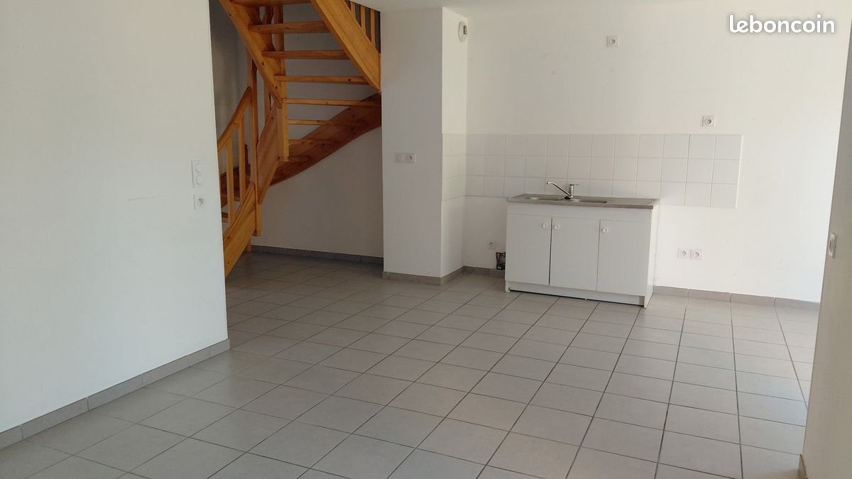 Maison à vendre, 87m², Pont-Salomon