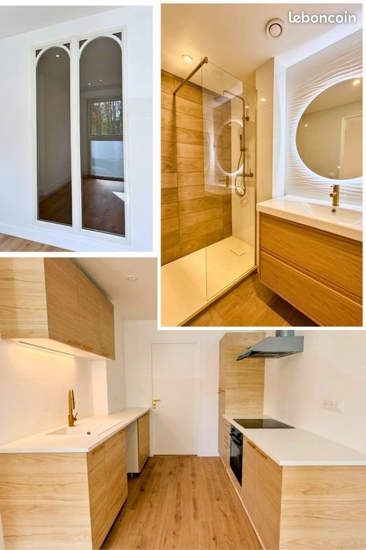Appartement à vendre, 78m², Meulan-en-Yvelines