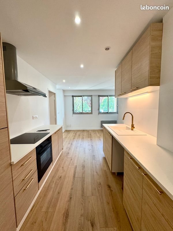 Appartement à vendre, 78m², Meulan-en-Yvelines