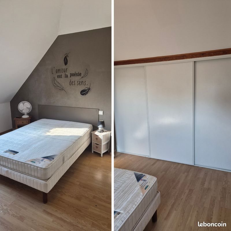 Maison à louer, 120m², Seilhac