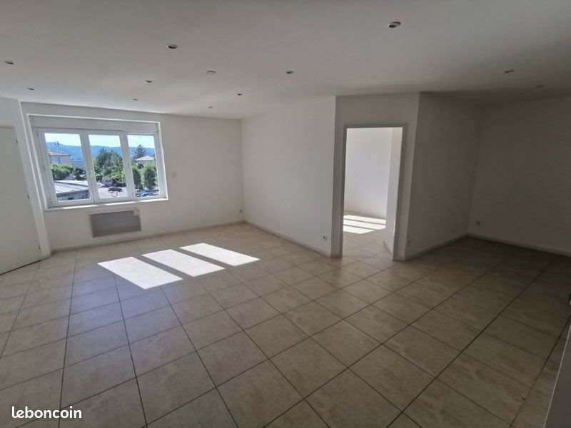 Appartement à louer, 78m², Livron-sur-Drôme