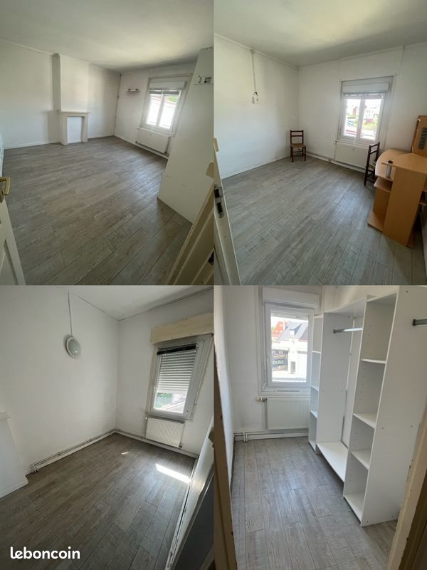 Maison à vendre, 88m², Trith-Saint-Léger