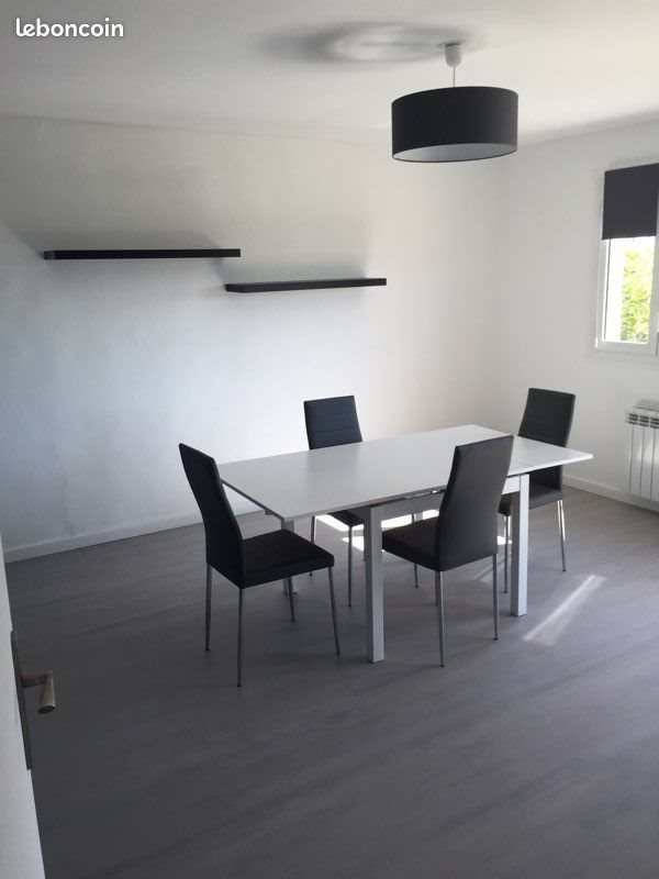 Appartement à louer, 52m², Rouen