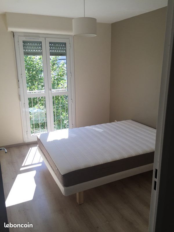 Appartement à louer, 52m², Rouen