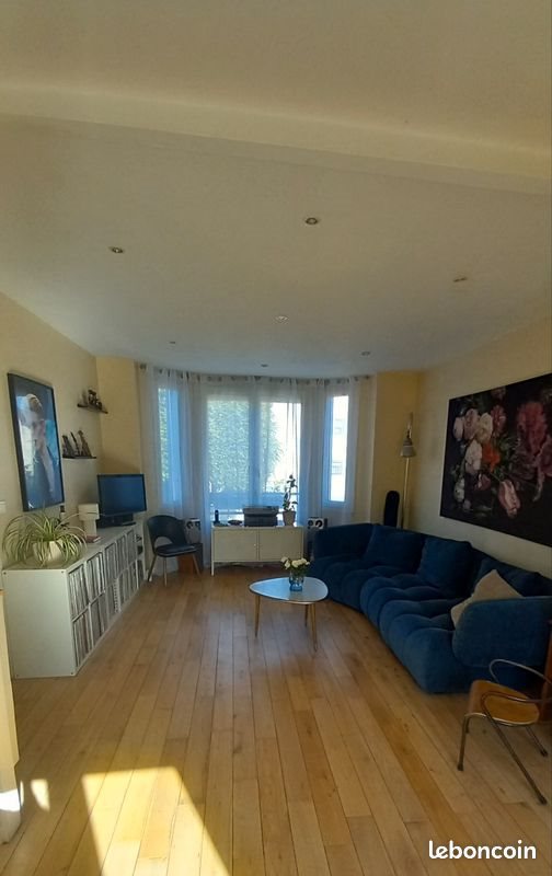 Maison à vendre, 90m², Les Pavillons-sous-Bois