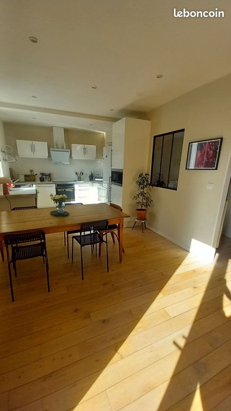 Maison à vendre, 90m², Les Pavillons-sous-Bois