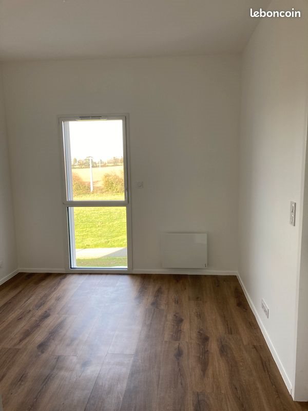 Appartement à louer, 42m², Les Herbiers