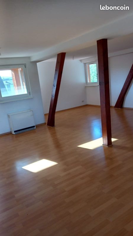Appartement à louer, 94m², Ergersheim