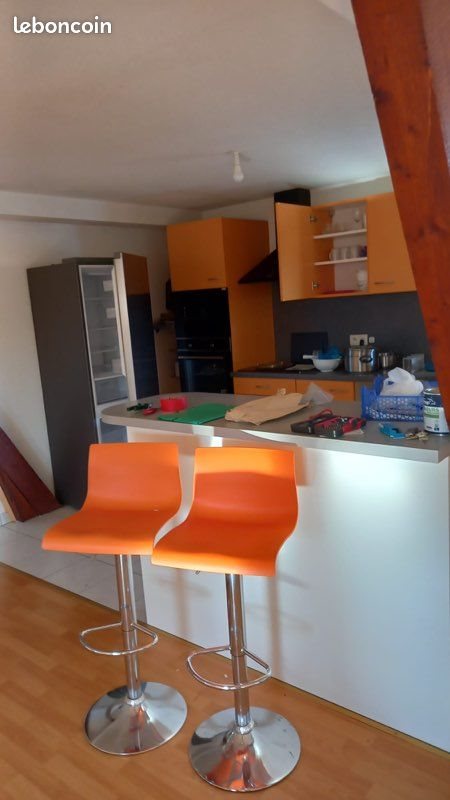 Appartement à louer, 94m², Ergersheim