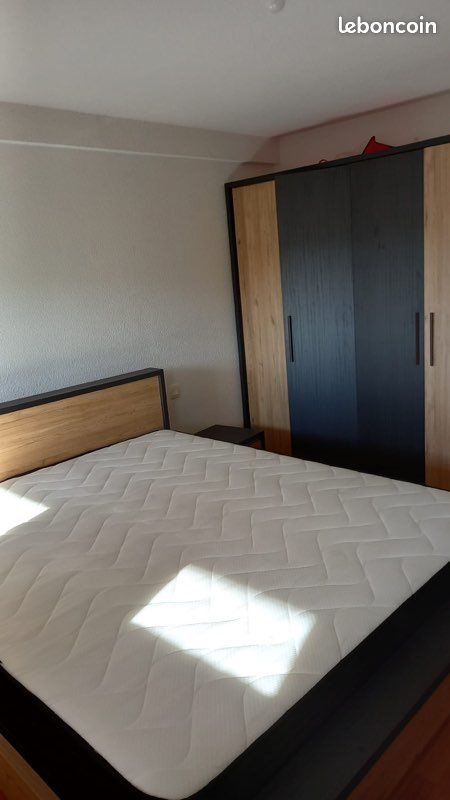 Appartement à louer, 94m², Ergersheim