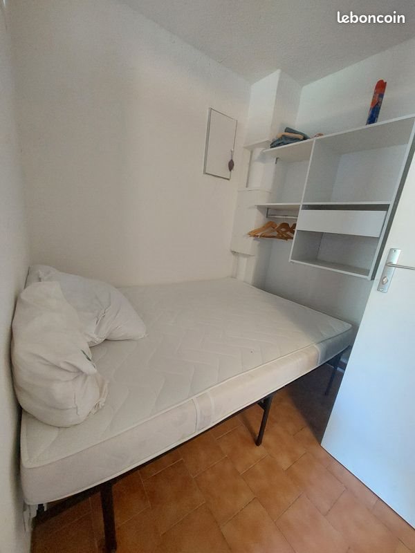 Appartement à louer, 25m², Six-Fours-les-Plages