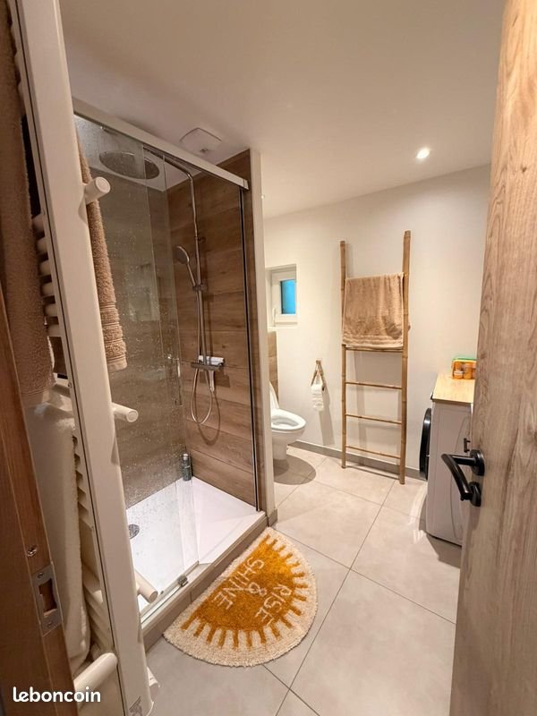Appartement à louer, 65m², Saverne