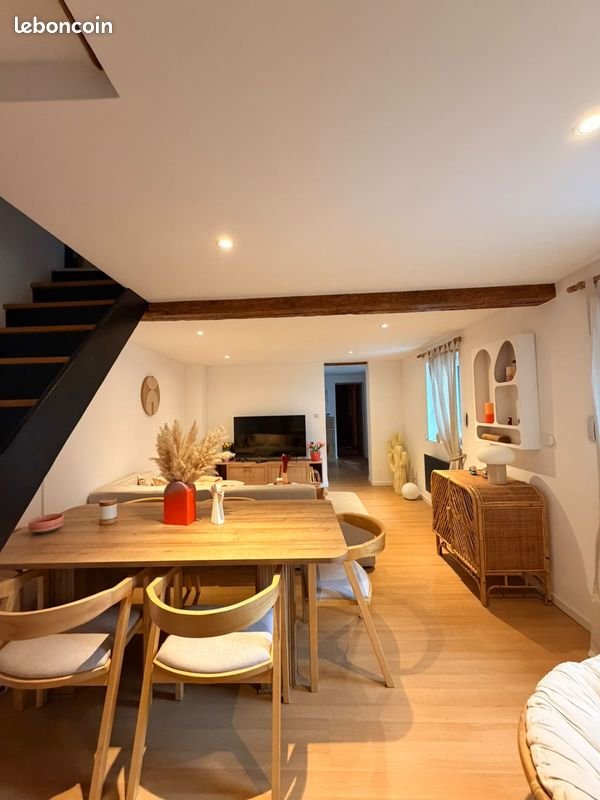 Appartement à louer, 65m², Saverne