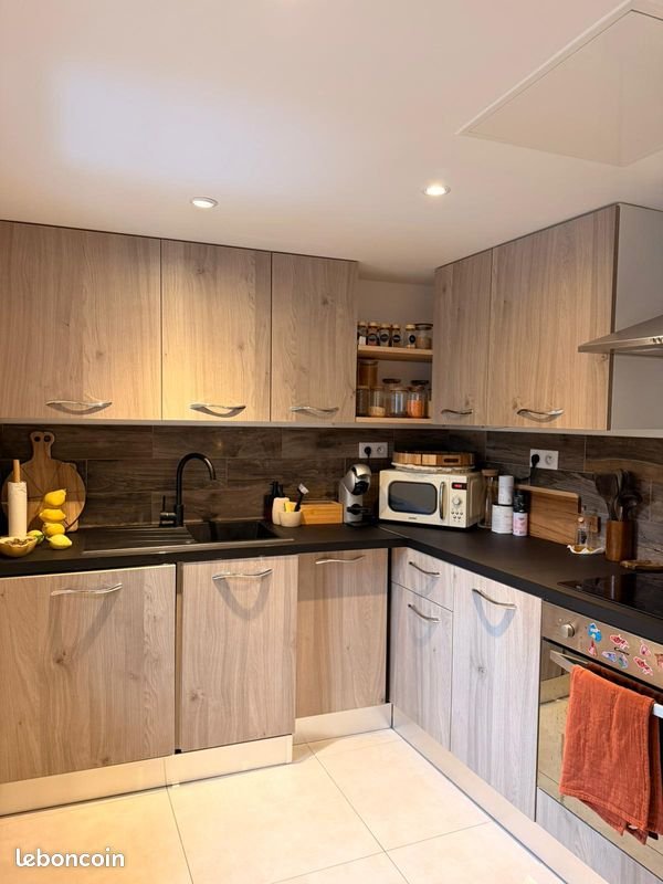 Appartement à louer, 65m², Saverne