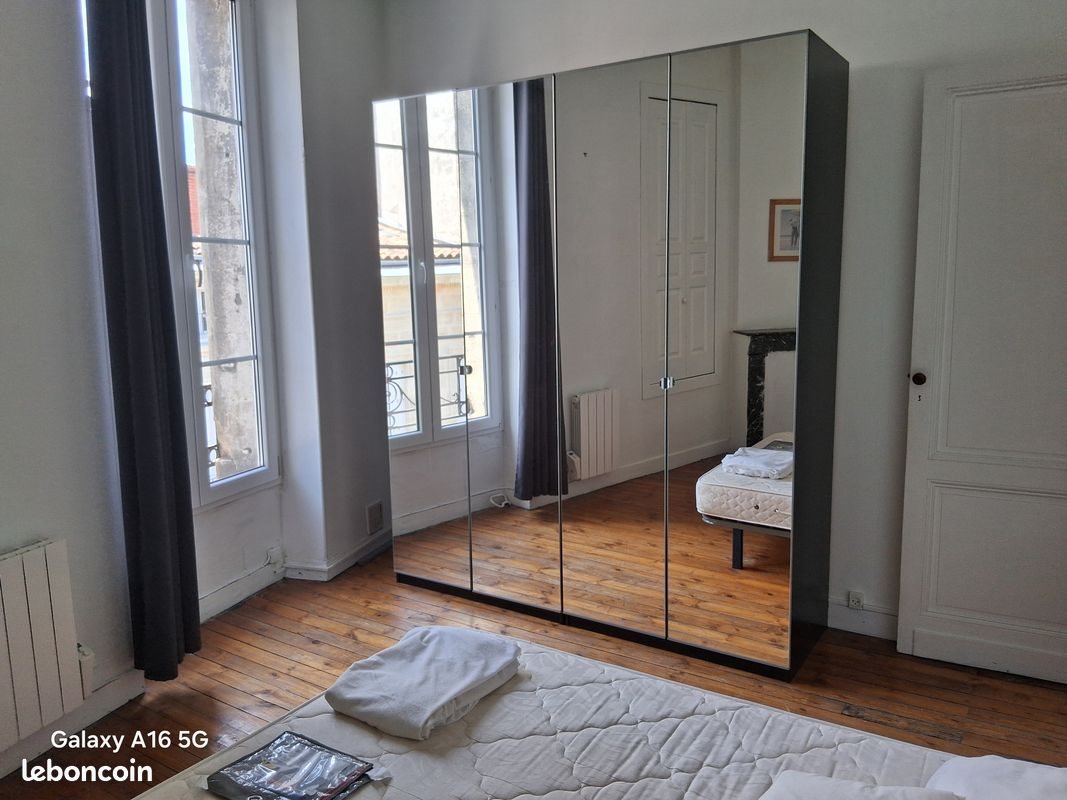 Appartement à louer, 51m², Bordeaux