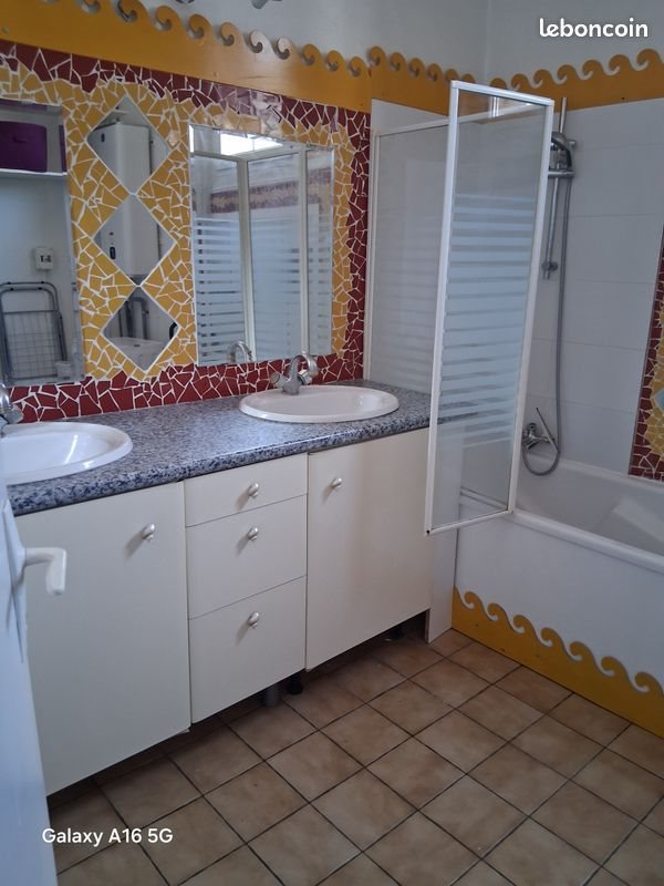 Appartement à louer, 51m², Bordeaux