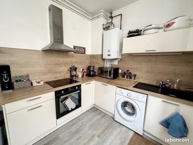 Appartement à vendre, 62m², Cahors