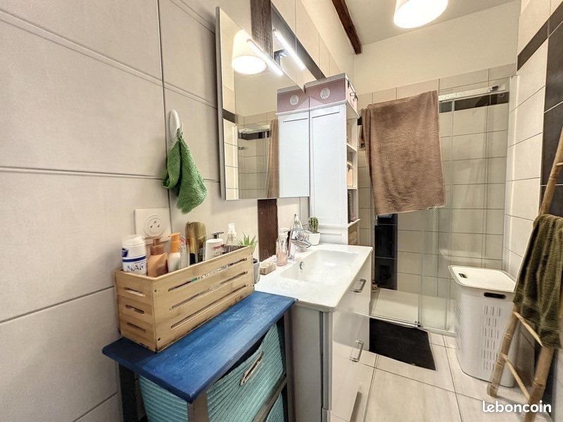 Appartement à vendre, 62m², Cahors