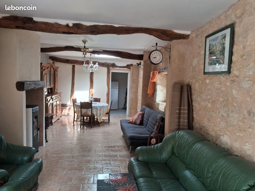 Maison à vendre, 188m², Gondrin