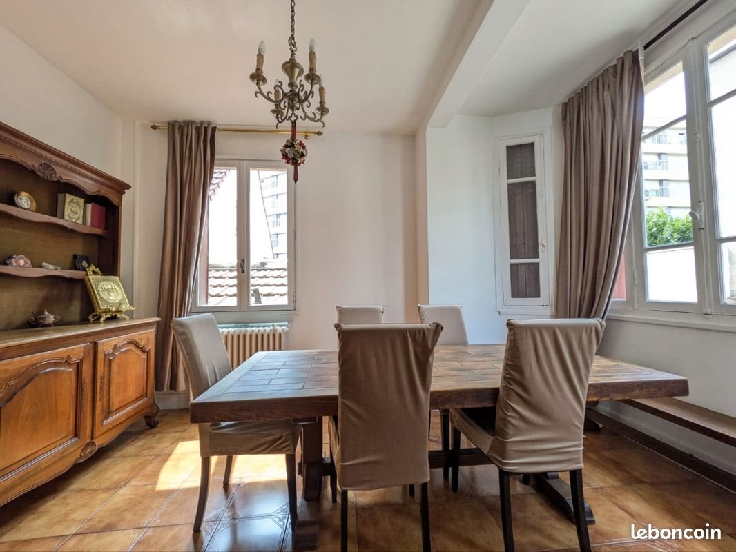 Maison à vendre, 86m², Colombes