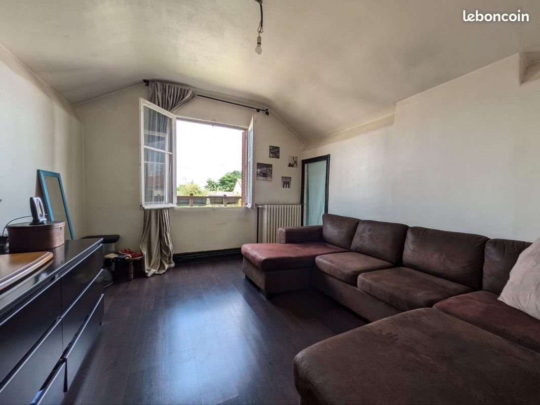 Maison à vendre, 86m², Colombes