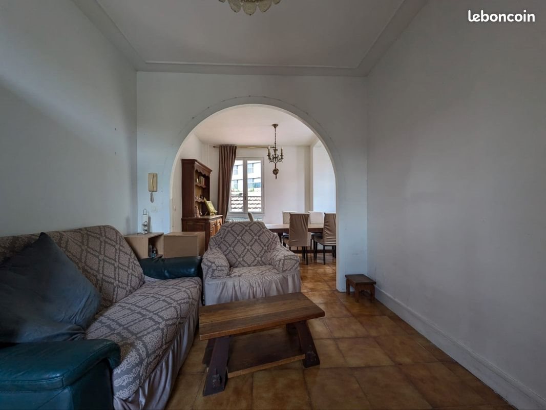 Maison à vendre, 86m², Colombes