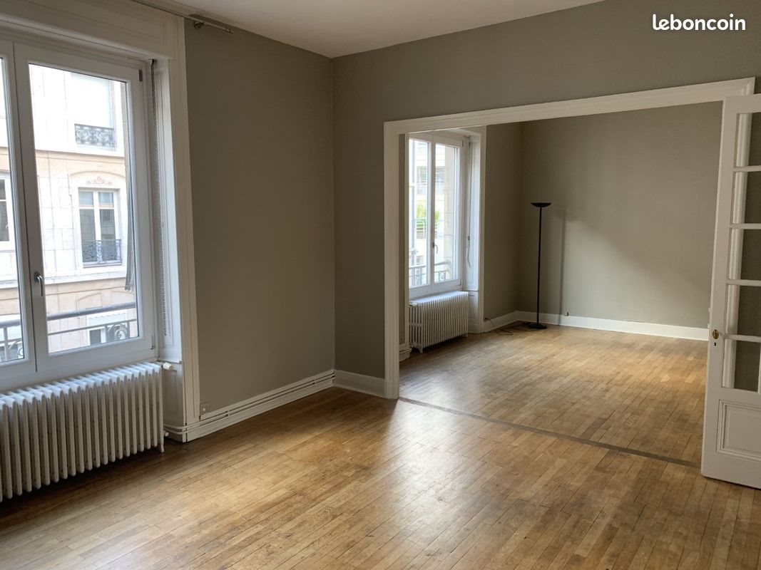 Appartement à louer, 105m², Besançon