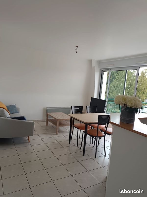 Appartement à louer, 35m², Saint-Agathon