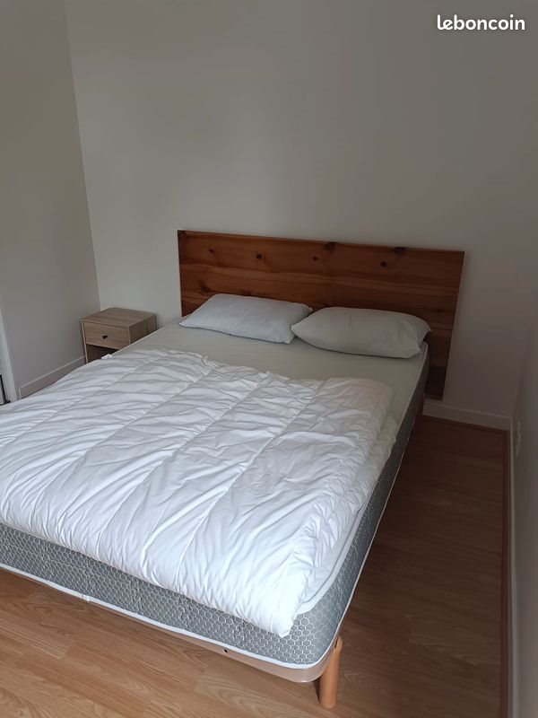 Appartement à louer, 35m², Saint-Agathon