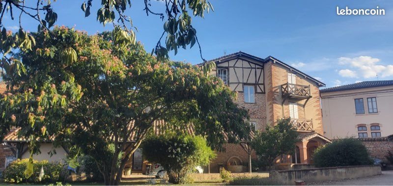 Appartement à louer, 27m², Châtillon-sur-Chalaronne