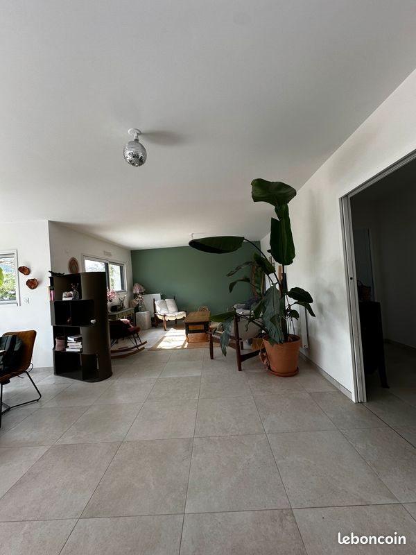 Maison à vendre, 140m², Crac'h