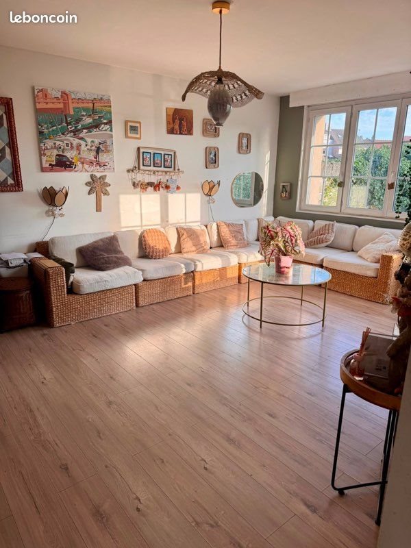 Maison à vendre, 300m², Etaples