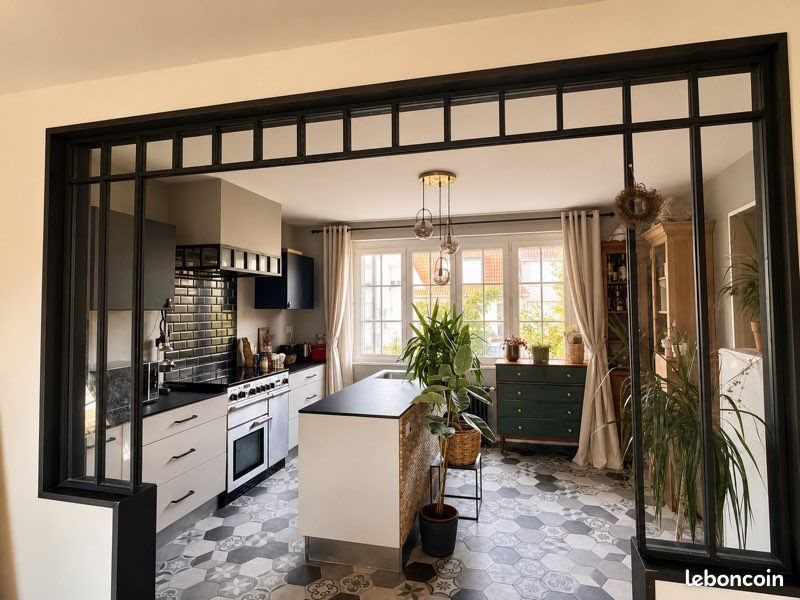 Maison à vendre, 300m², Etaples