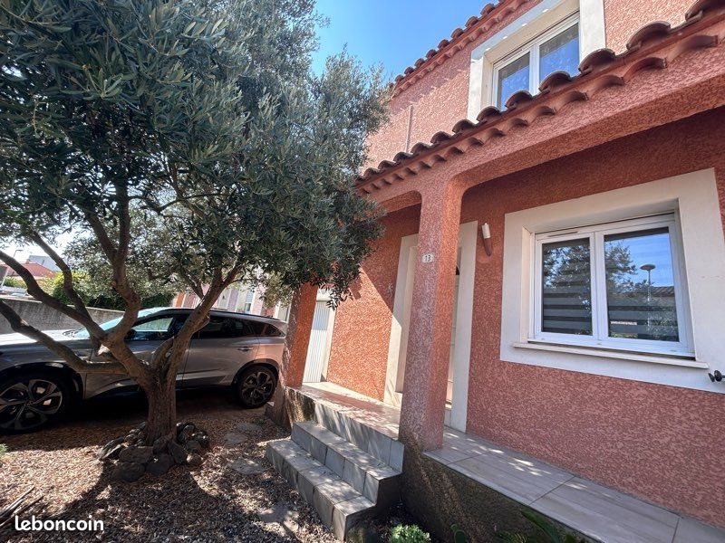 Maison à vendre, 95m², Agde (Cap d'Agde)
