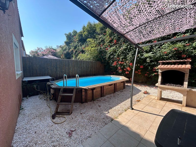 Maison à vendre, 95m², Agde (Cap d'Agde)