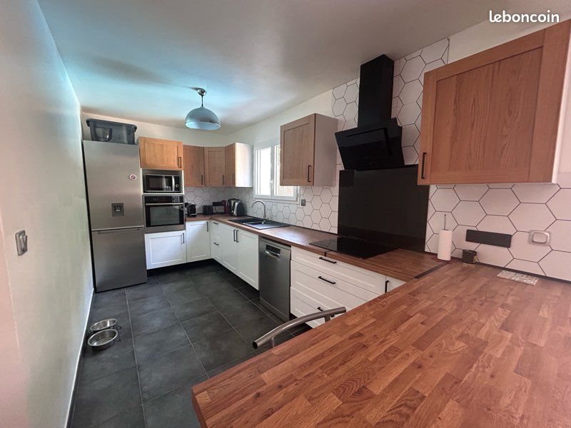 Maison à vendre, 95m², Agde (Cap d'Agde)