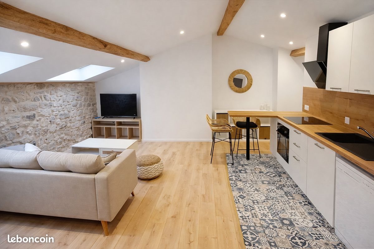 Appartement à vendre, 68m², Dax